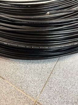 Optický Kabel do HDPE trubky