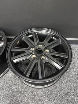 Alu FORD MUSTANG 5x114.3 16” 7j et39