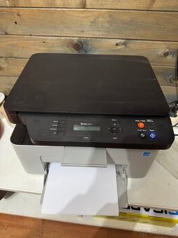 Laserová tiskárna Samsung