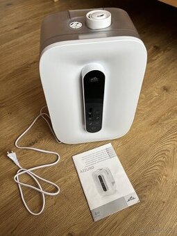 Ultrazvukový zvlhčovač vzduchu Eta AZZURO