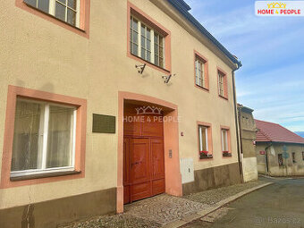 Pronájem bytu 2+kk, 39 m2, Kouřim - 1