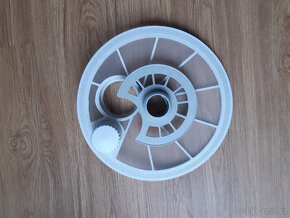 Prodám nové  náhradní díly do myčky  AEG OKO Favorit