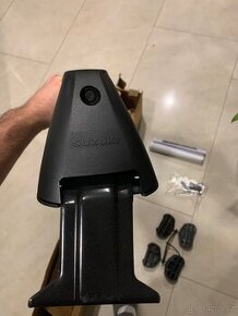 Zahrádka na auto Originál Suzuki Swift 2020 úplně nová