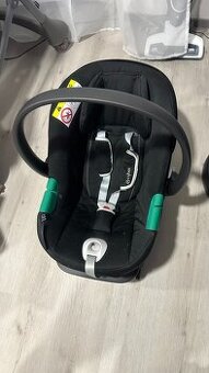 Vajíčko do auta s isofixem Cybex