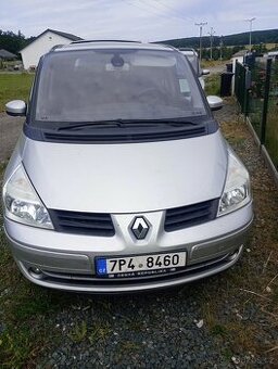 Prodám Espace Renault