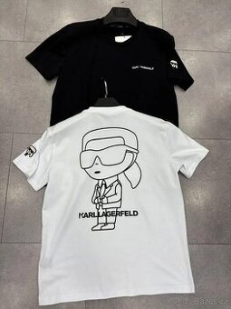 karl lagerfeld triko