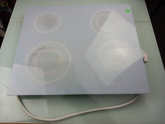 Sklokeramická varná deska Gorenje Simplicity