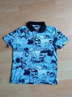 Polo tričko Daniel Hechter, vel. S