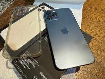 IPHONE 12 PROMAX 512 GB