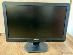 Monitor Philips Briliance 235BL