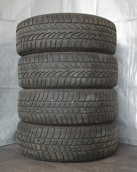 Zimní pneumatiky Nokian+Barum 215/65 R16 č. AP148