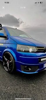 Prodám přední světlomety z Volkswagen Transporter T5.1