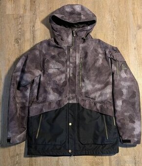Snowboardova bunda Horsefeathers Barnett L