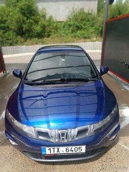 Honda Civic 8g