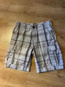 Tommy Hilfiger cargo šortky XL
