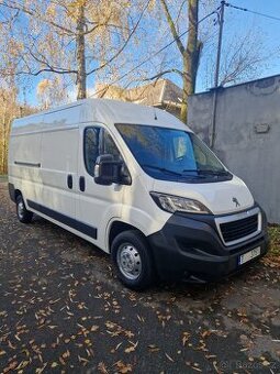 Peugeot boxer 3.0 HDI / JTD / 138 tkm 