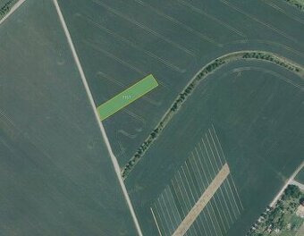 Zemědělská půda, prodej, Ořechov, Brno-venkov - 1