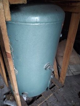 Prodám akumulacni nádobu, Darling