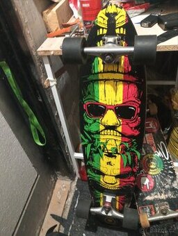 Prodám longboard
