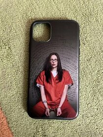 Kryt na iPhone 11 - Alex Vause OITNB
