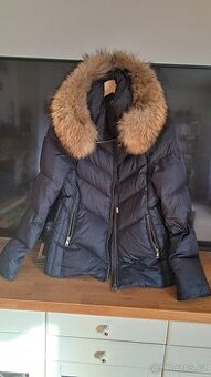 Zimní dámská bunda LIUJO M