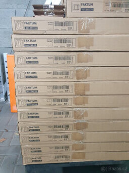 Kuchyňská skříňka IKEA Faktum 60x70 (841.789.10)