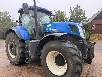 Koupím traktor a teleskopický manipulátor