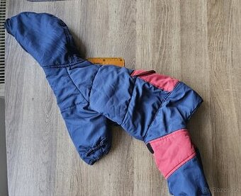 dva oblečeky na psa