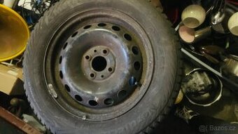 Kola na Fiat 4x98 185/65r14