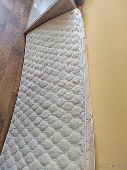 Ortopedická matrace Merino Beck