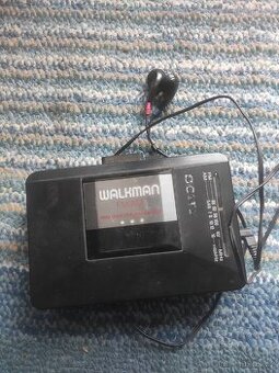 Walkman