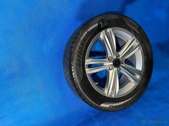 zimní ALU kola VW Tiguan R-Line 235/55/R18 Pirelli