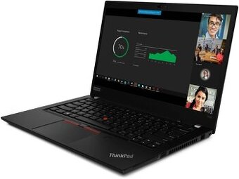 Lenovo ThinkPad T490 v záruce do 7.2.2027 v pocitarna.cz