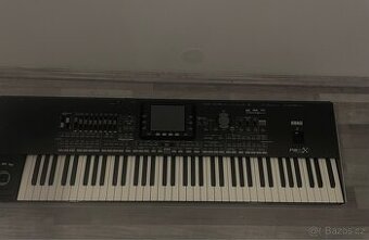 Korg PA 3x