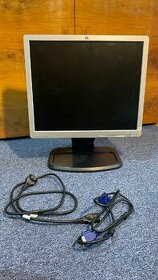 Monitor HP compaq 1951g, 19 palců