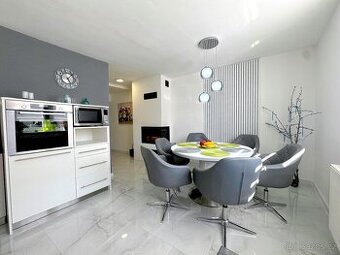 Rodinný dům, Kuchařovice, Znojmo - 1