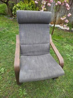 Ikea křeslo POÄNG
