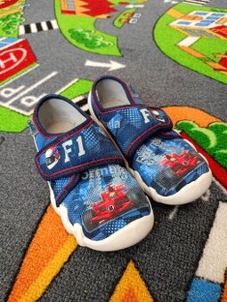 Befado papuče vel. 27