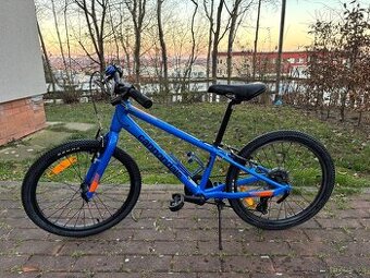 Kolo Cannondale Quick 20