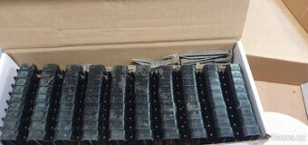 Robotická sekačka Gardena