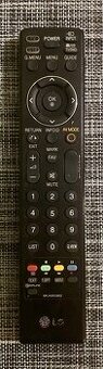 Dálkový ovladač LG MKJ40654802