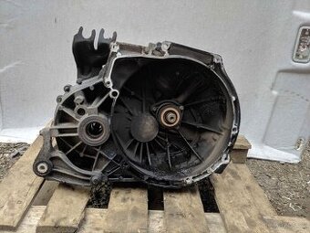 Převodovka Ford Focus II, C-MAX 1.6TDCI 80kw