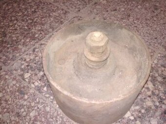 Napínací kladka pásu