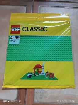 LEGO Classic 10700