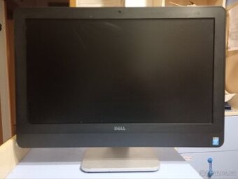 Dell OptiPlex 9020 All-In-One 23" | i5 | 8GB RAM