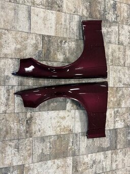 Přední blatníky BMW e36 sedan