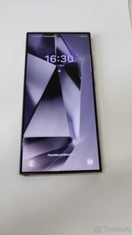 Samsung Galaxy S24 Ultra (S928B) 12GB/512GB, Titanium Blue - 1