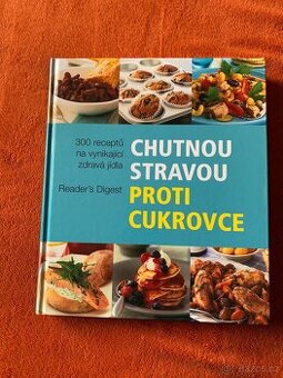 Chutnou stravou proti cukrovce