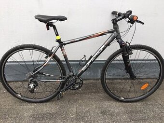 Trekové kolo Superior RX 640