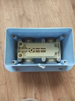 Podomínkové těleso Ravak